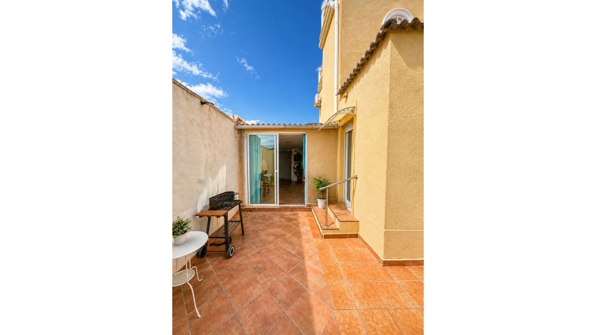 Wiederverkauf - Villa - Torrevieja - Torrevieja Centro