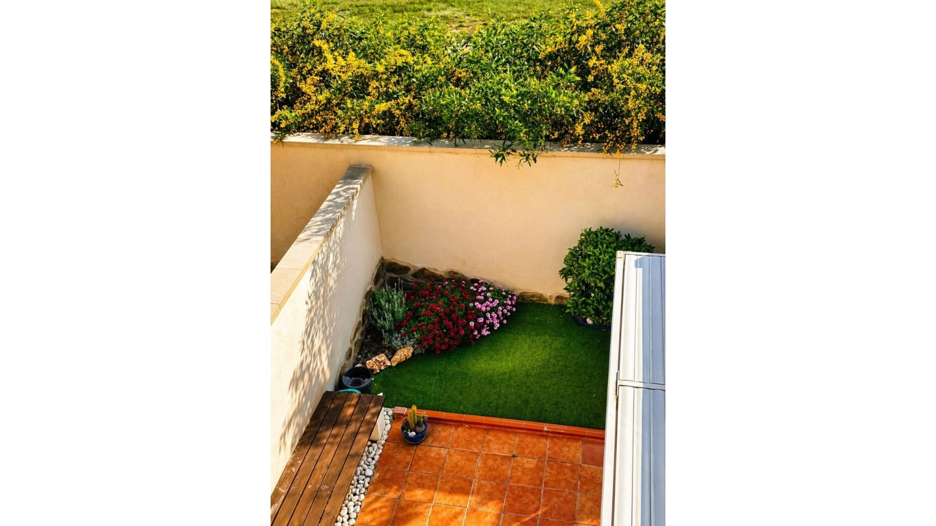 Wiederverkauf - Villa - Torrevieja - Torrevieja Centro