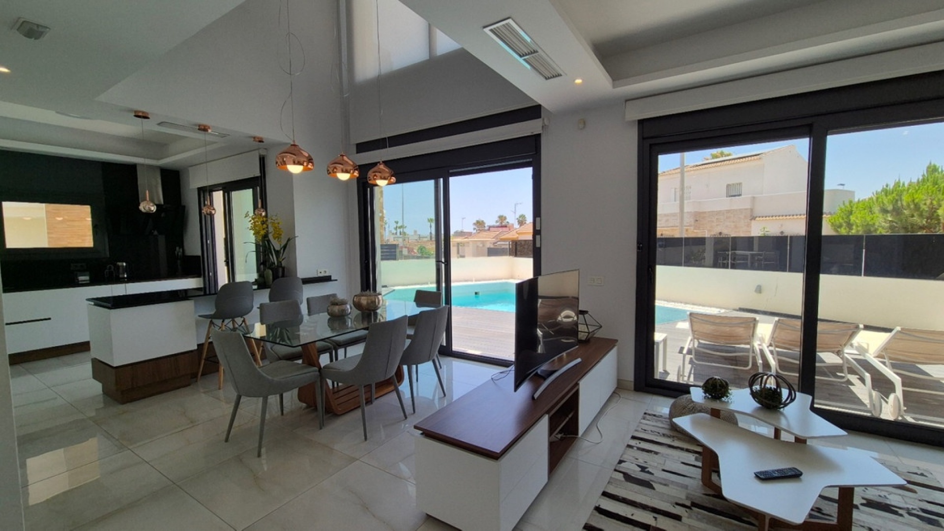 Wiederverkauf - Villa - Torrevieja - Torrevieja Centro
