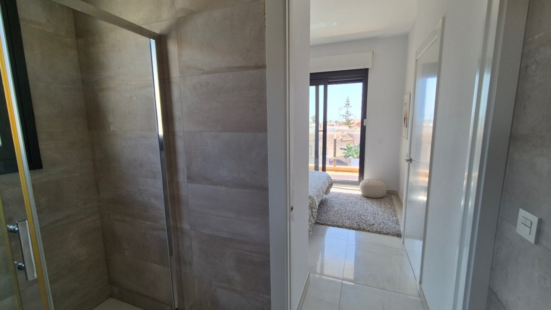 Wiederverkauf - Villa - Torrevieja - Torrevieja Centro