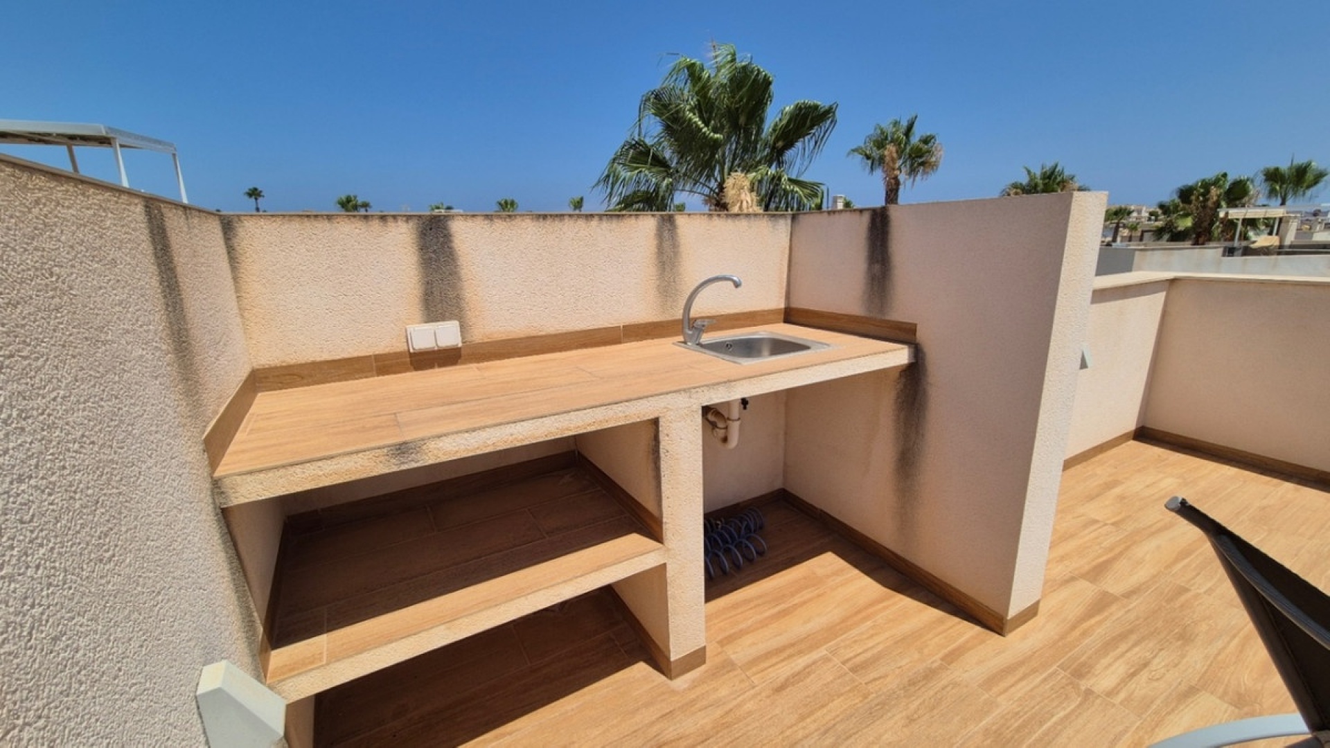 Wiederverkauf - Villa - Torrevieja - Torrevieja Centro
