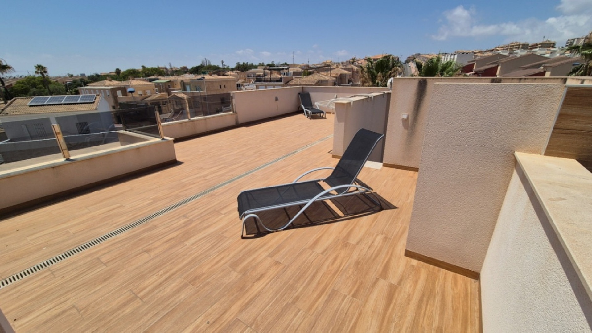 Wiederverkauf - Villa - Torrevieja - Torrevieja Centro