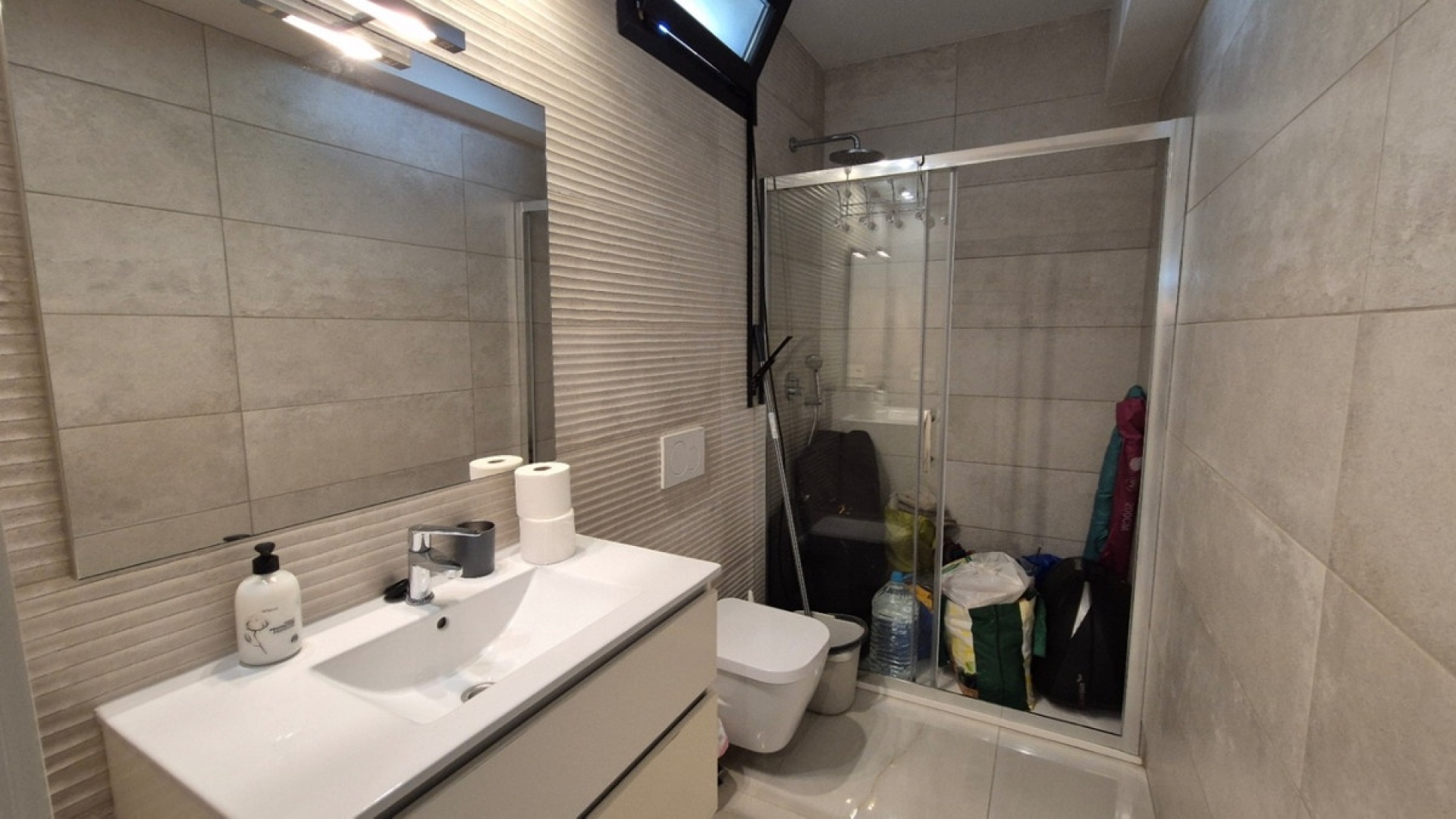 Wiederverkauf - Villa - Torrevieja - Torrevieja Centro