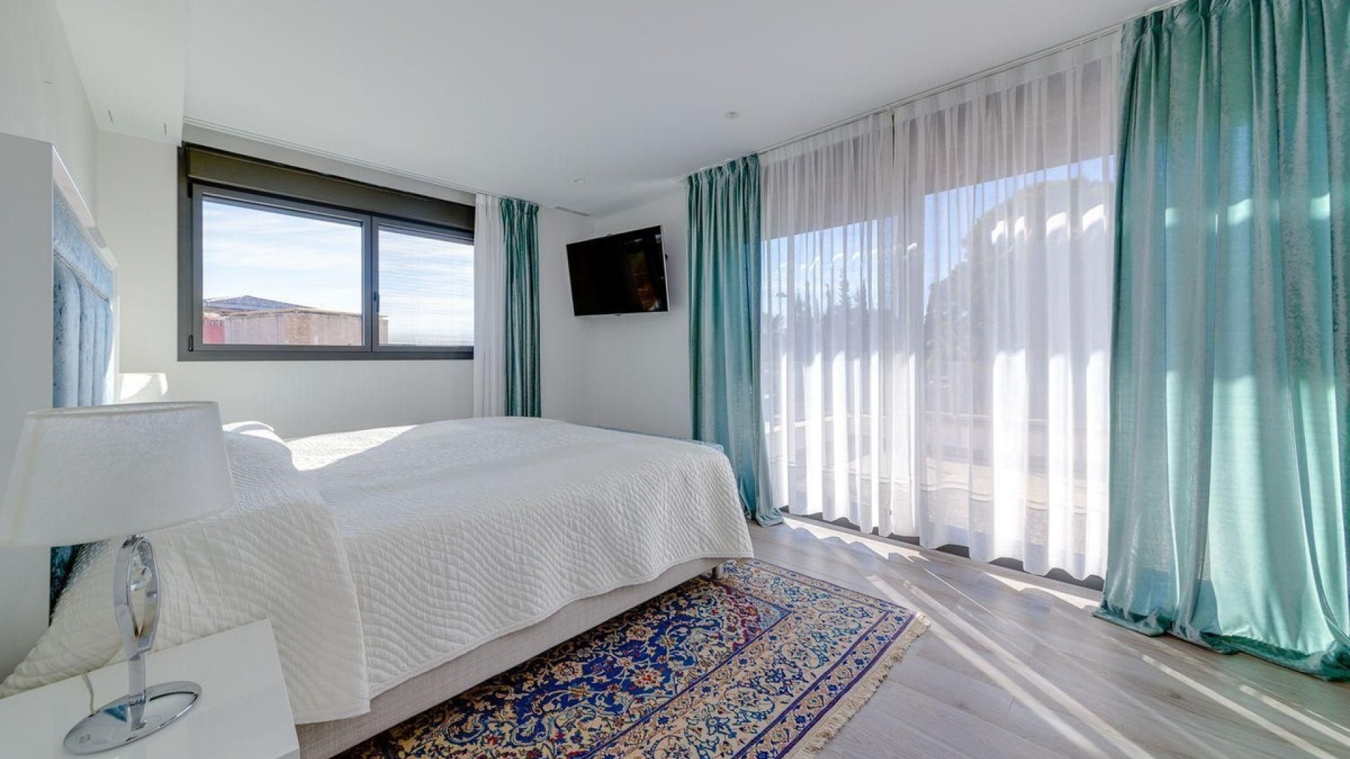 Wiederverkauf - Villa - Torrevieja - Torrevieja Centro