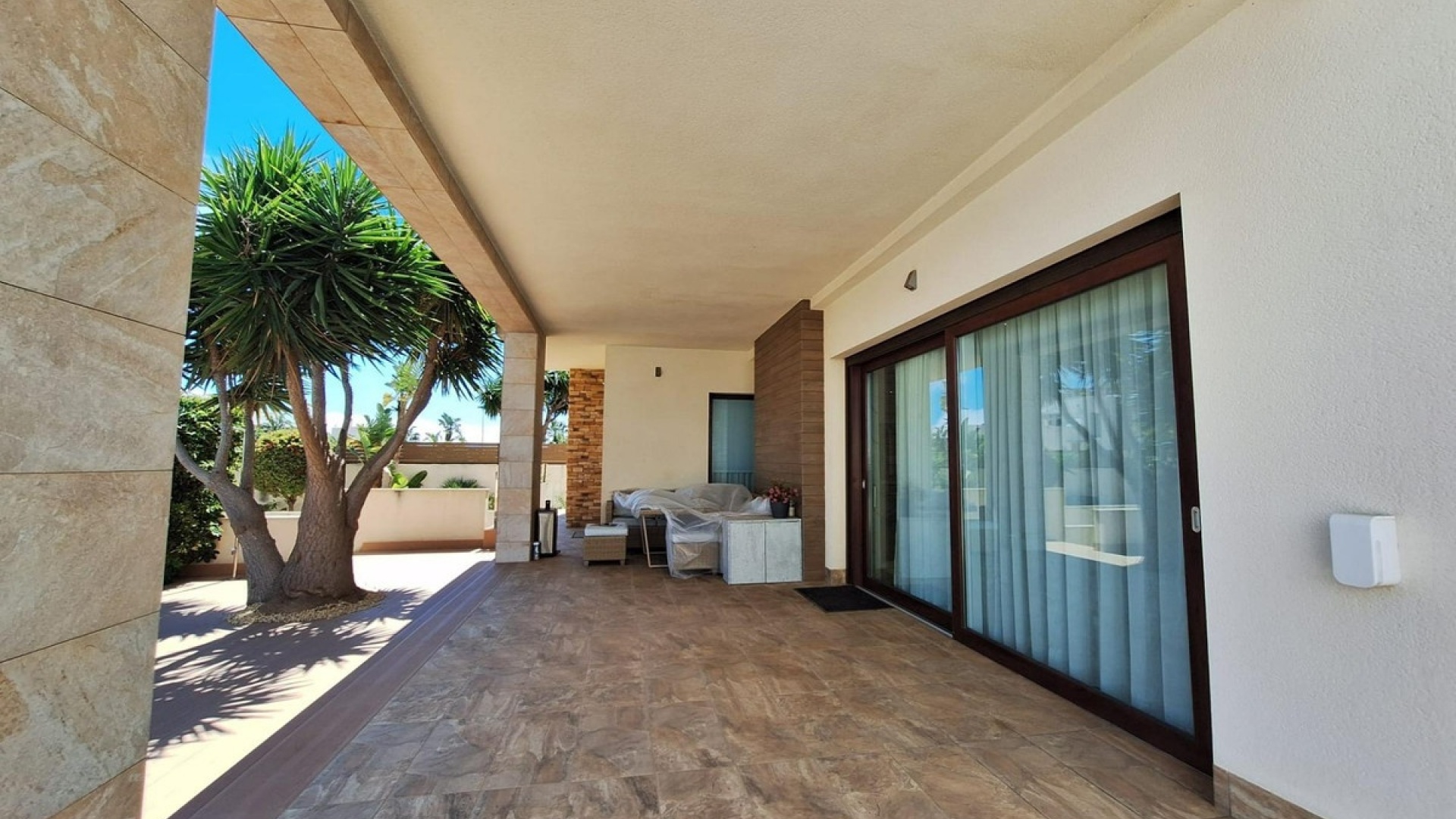 Wiederverkauf - Villa - Torrevieja - Torrevieja Centro