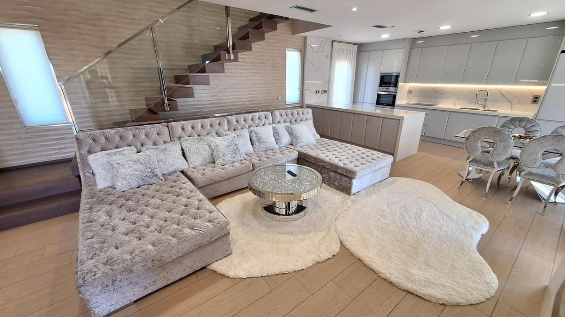 Wiederverkauf - Villa - Torrevieja - Torrevieja Centro