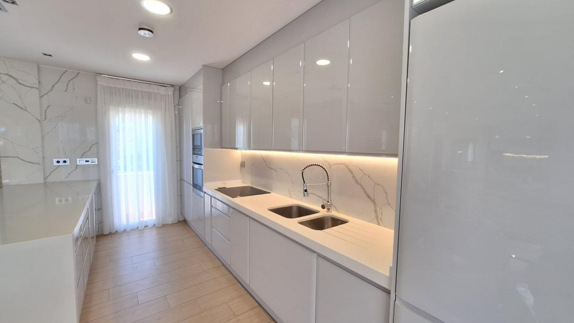 Wiederverkauf - Villa - Torrevieja - Torrevieja Centro