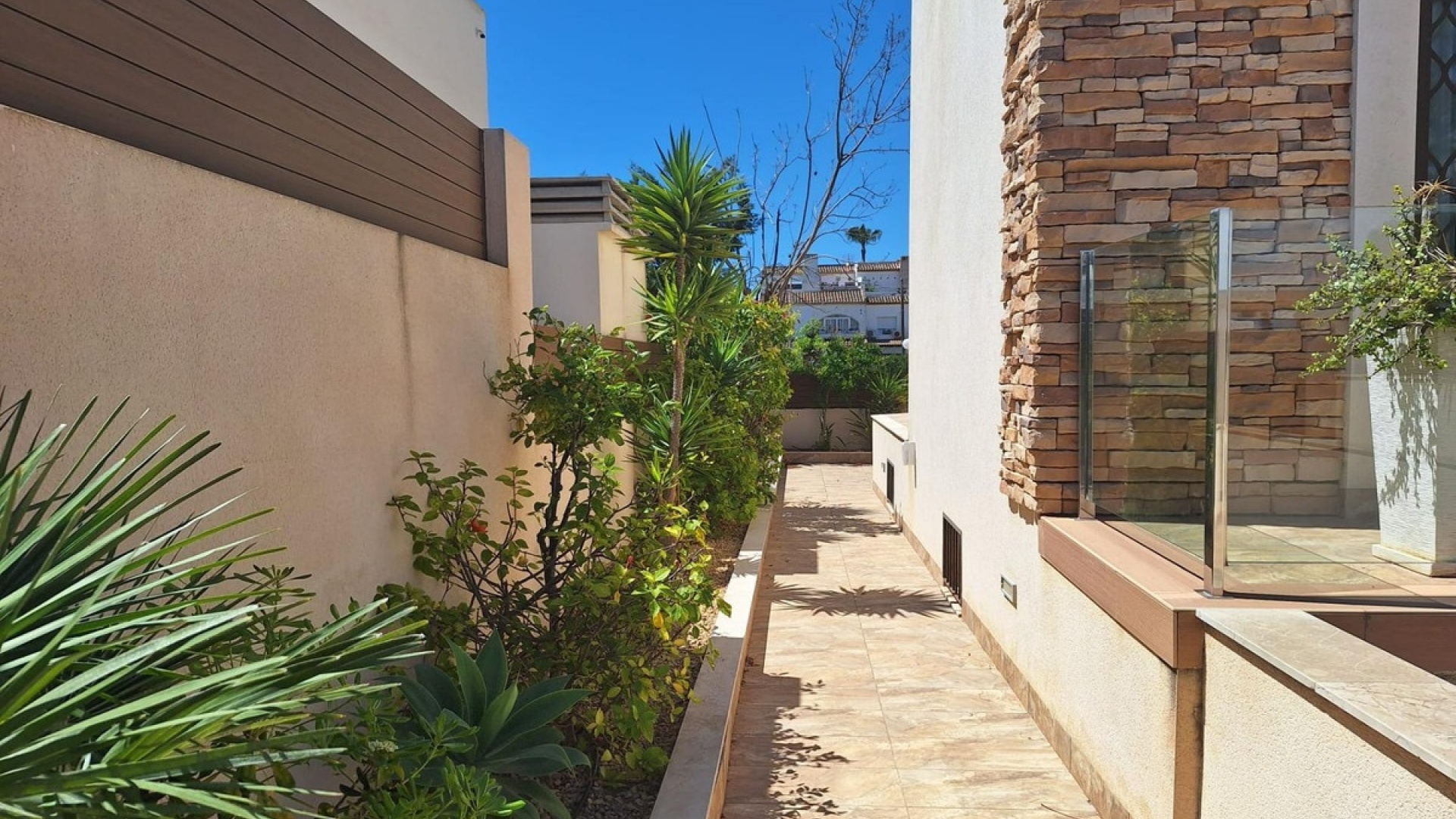 Wiederverkauf - Villa - Torrevieja - Torrevieja Centro