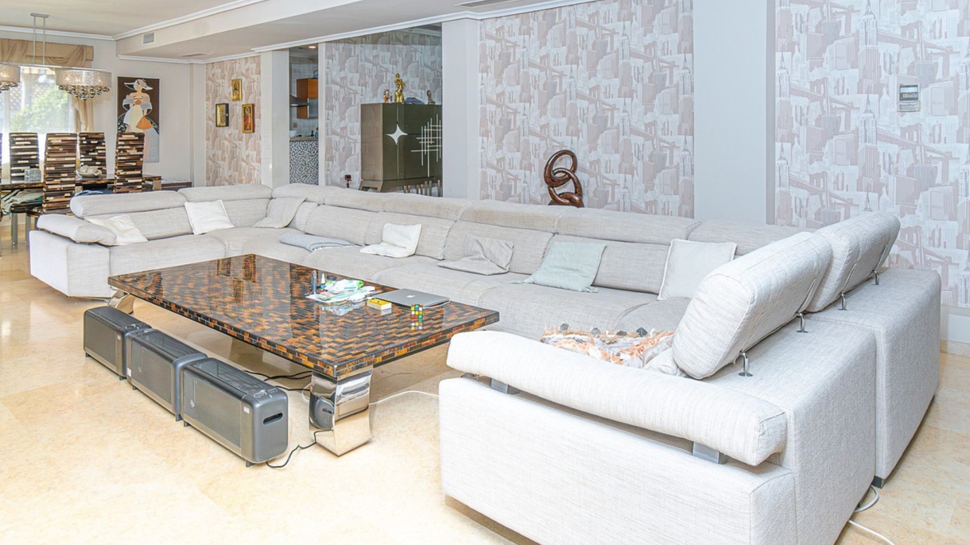 Wiederverkauf - Villa - Torrevieja - Torrevieja Centro