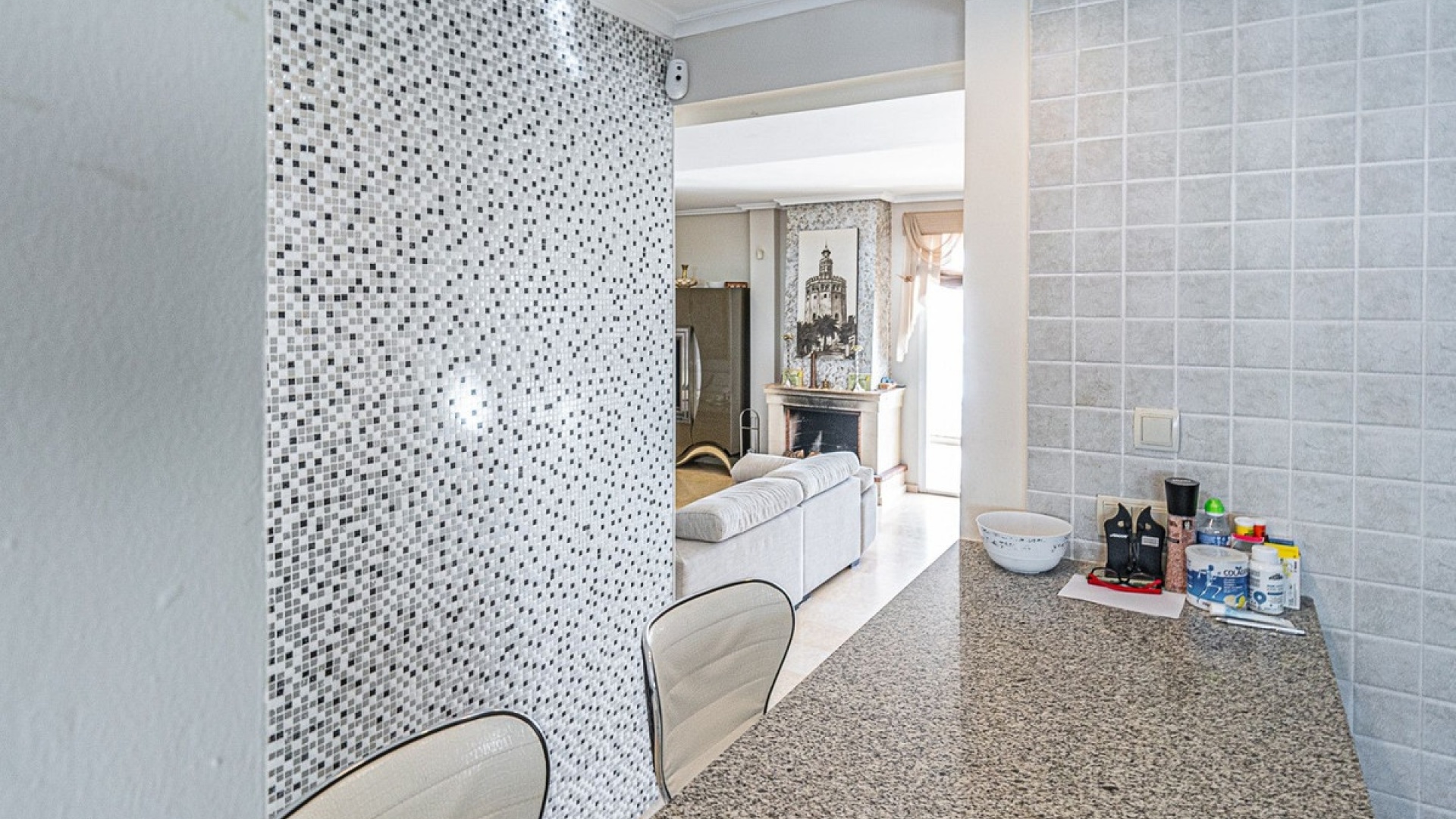 Wiederverkauf - Villa - Torrevieja - Torrevieja Centro