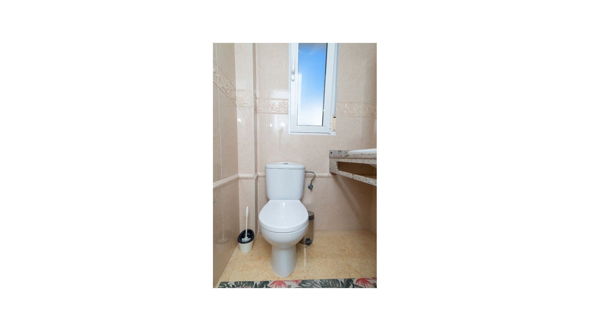 Wiederverkauf - Villa - Torrevieja - Torrevieja Centro