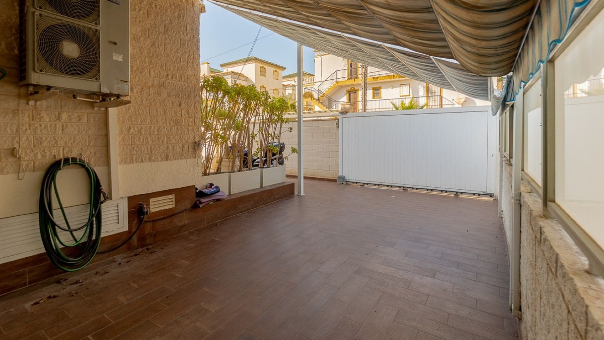 Wiederverkauf - Villa - Torrevieja - Torrevieja Centro