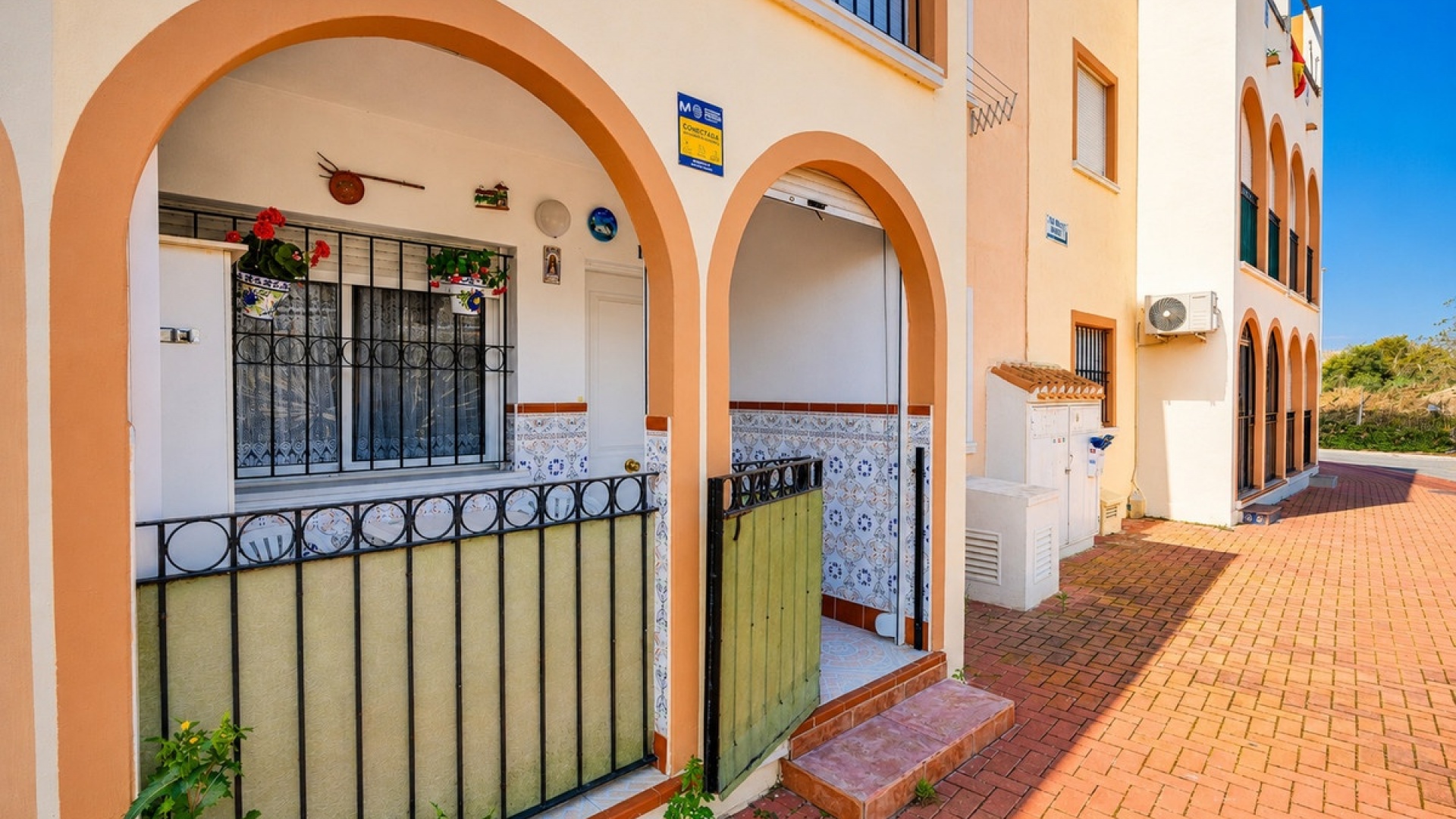 Wiederverkauf - Villa - Torrevieja - Torrevieja Centro