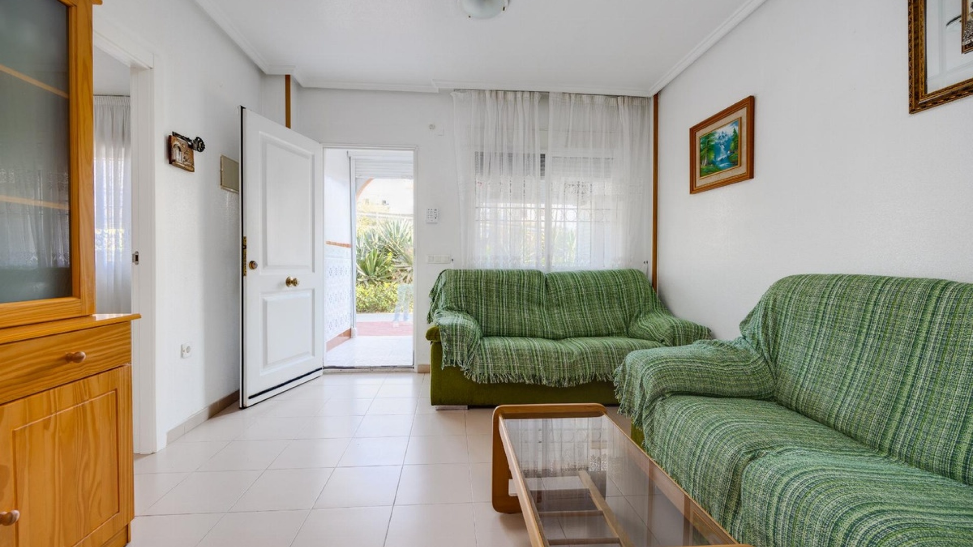 Wiederverkauf - Villa - Torrevieja - Torrevieja Centro