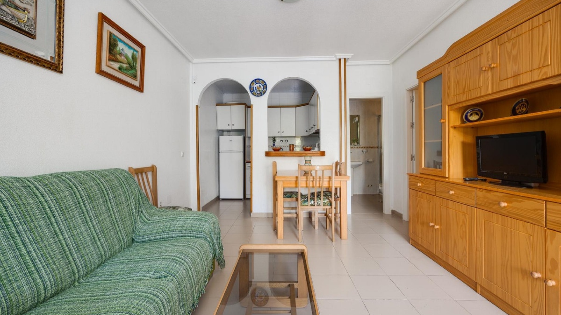 Wiederverkauf - Villa - Torrevieja - Torrevieja Centro