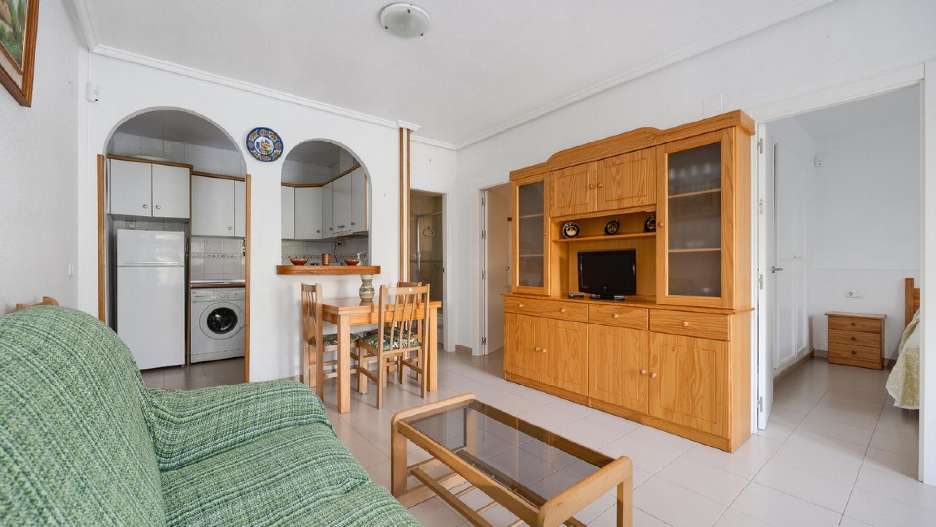 Wiederverkauf - Villa - Torrevieja - Torrevieja Centro