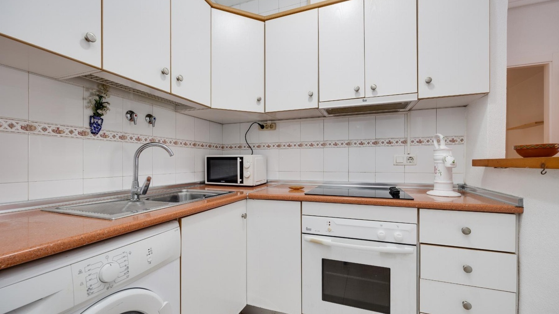 Wiederverkauf - Villa - Torrevieja - Torrevieja Centro