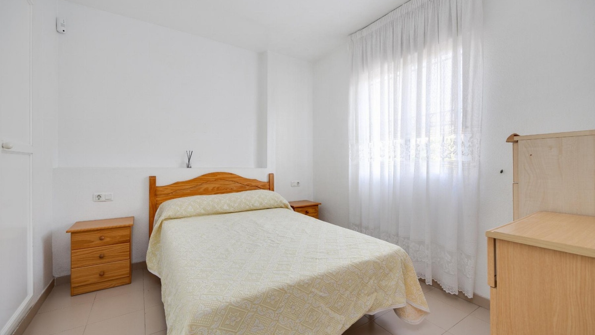 Wiederverkauf - Villa - Torrevieja - Torrevieja Centro