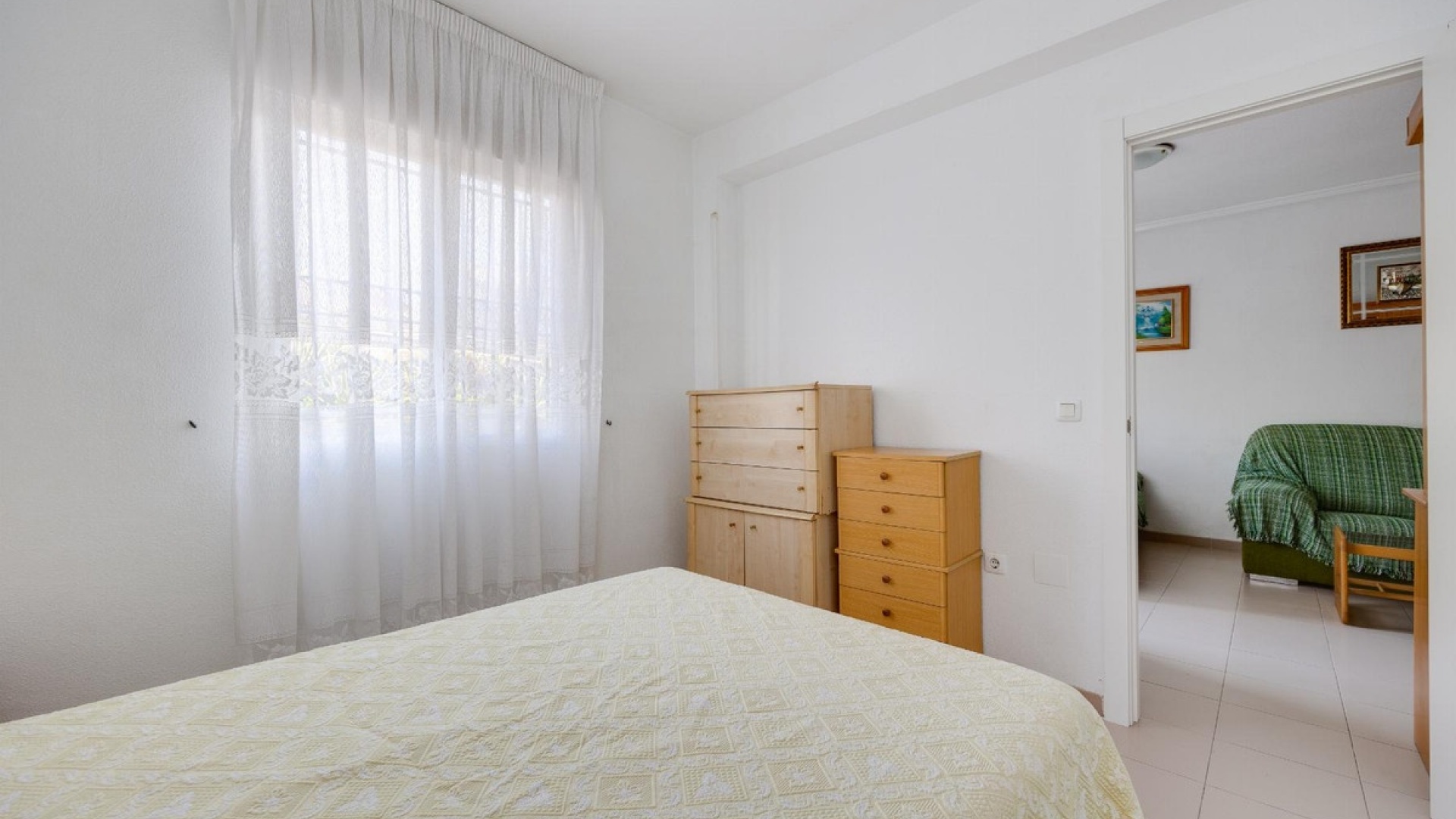 Wiederverkauf - Villa - Torrevieja - Torrevieja Centro