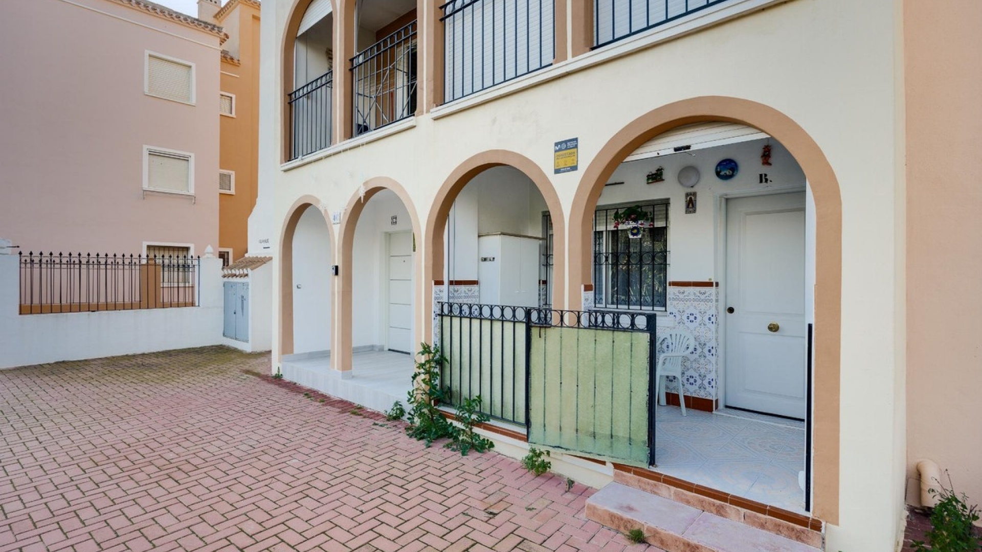Wiederverkauf - Villa - Torrevieja - Torrevieja Centro