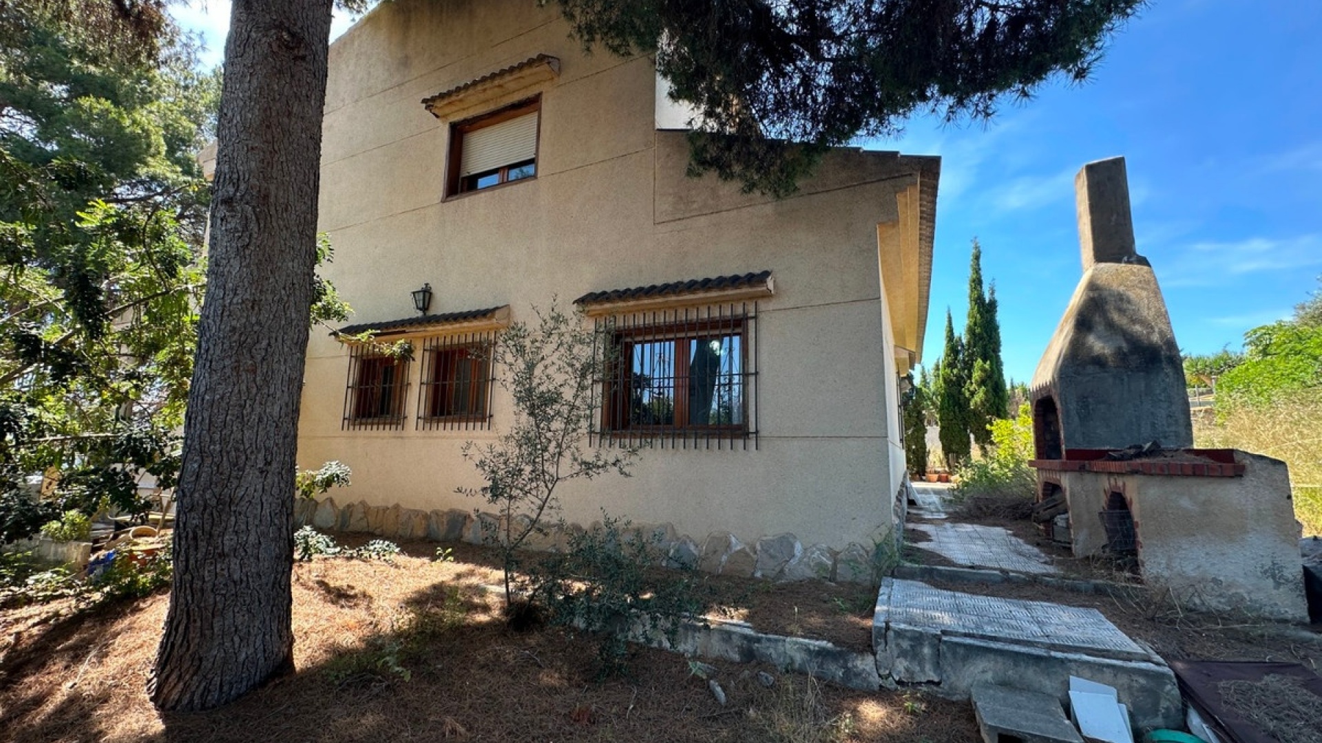 Wiederverkauf - Villa - Torrevieja - Torrevieja Centro