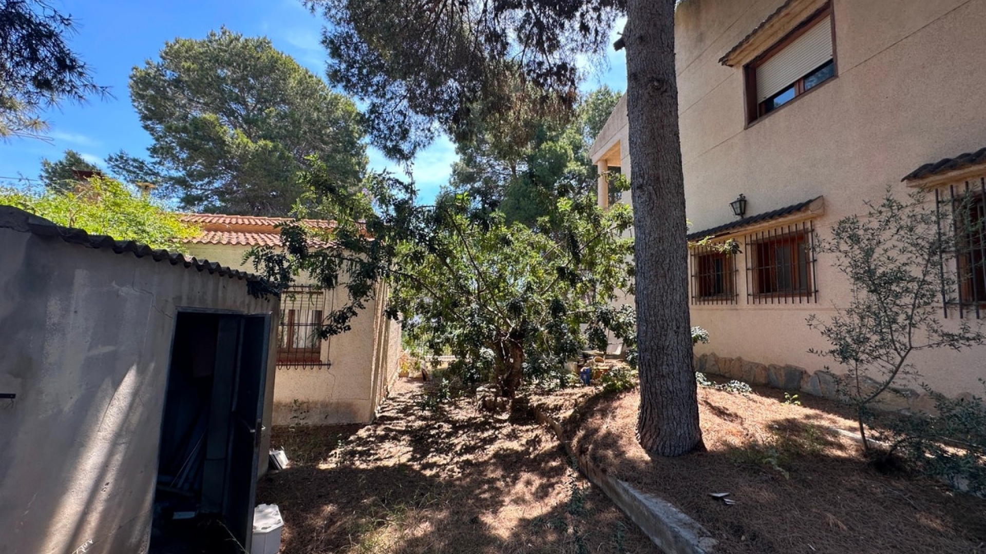 Wiederverkauf - Villa - Torrevieja - Torrevieja Centro