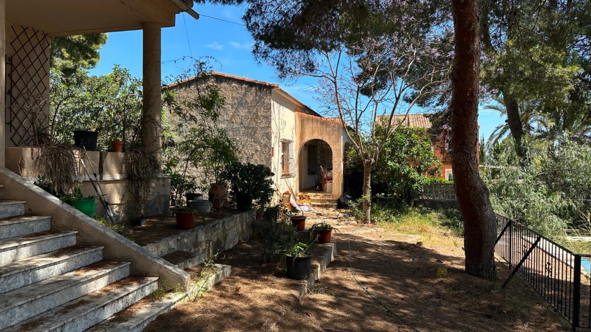 Wiederverkauf - Villa - Torrevieja - Torrevieja Centro