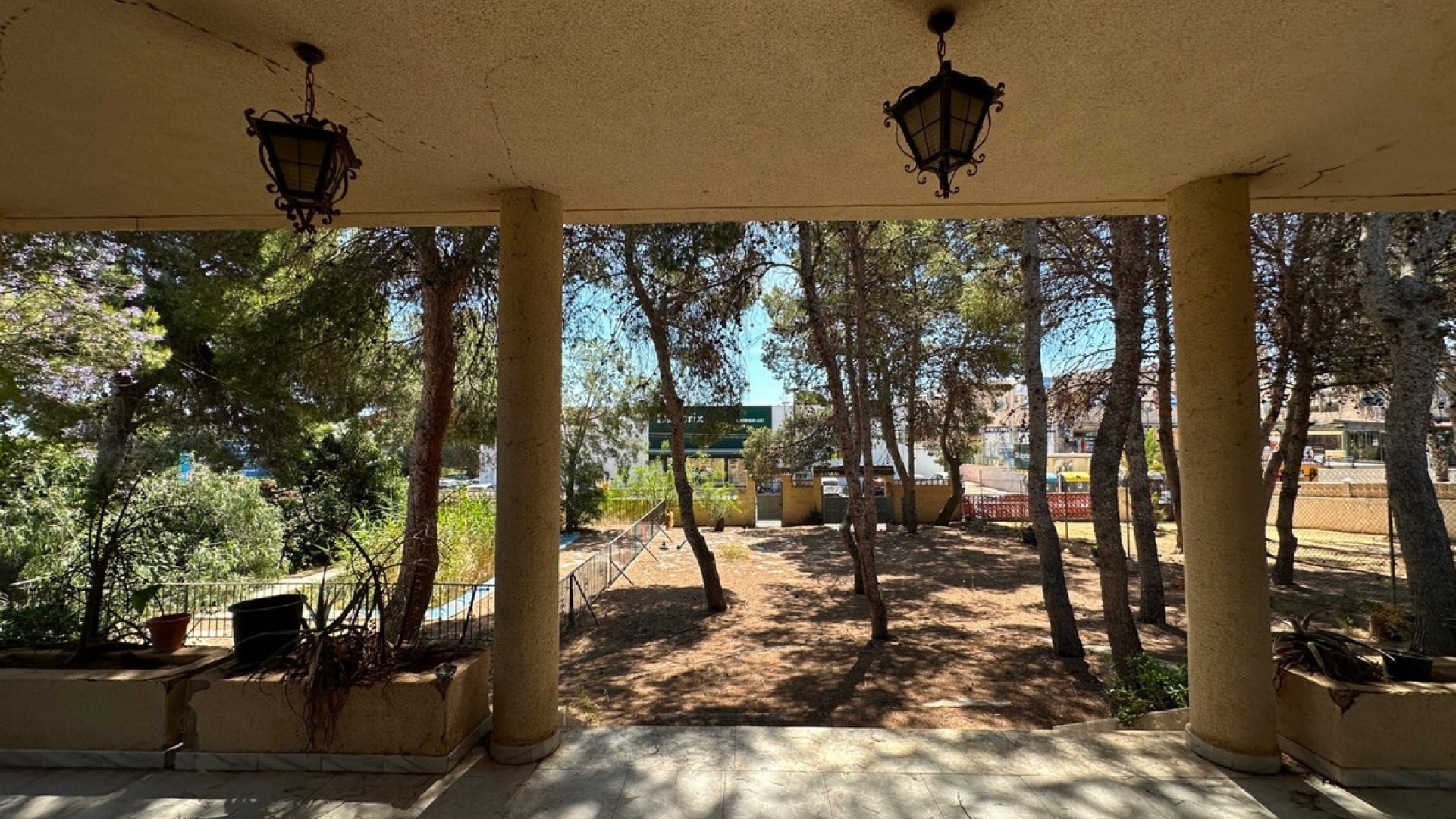 Wiederverkauf - Villa - Torrevieja - Torrevieja Centro