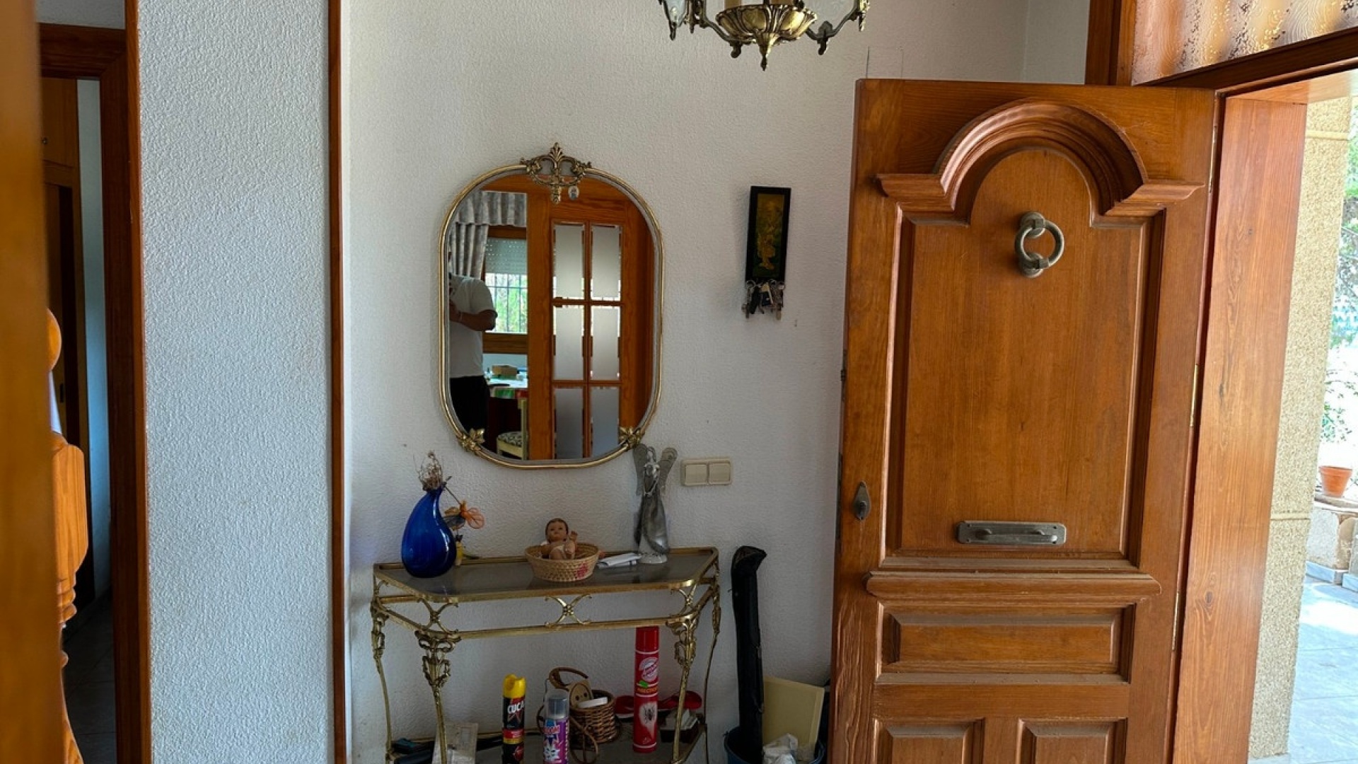 Wiederverkauf - Villa - Torrevieja - Torrevieja Centro
