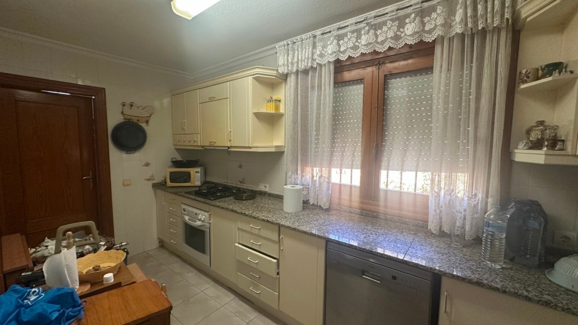 Wiederverkauf - Villa - Torrevieja - Torrevieja Centro