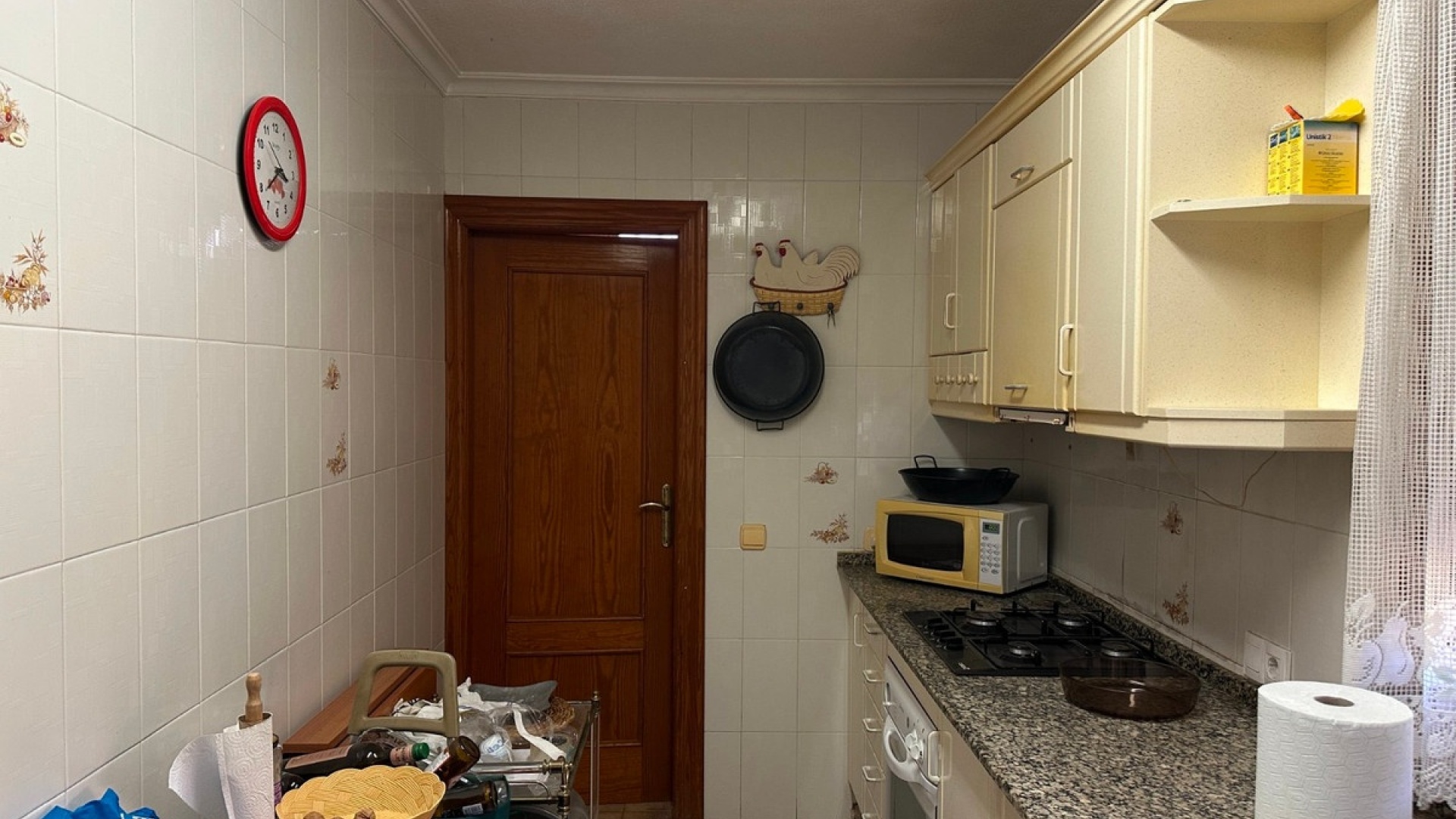 Wiederverkauf - Villa - Torrevieja - Torrevieja Centro