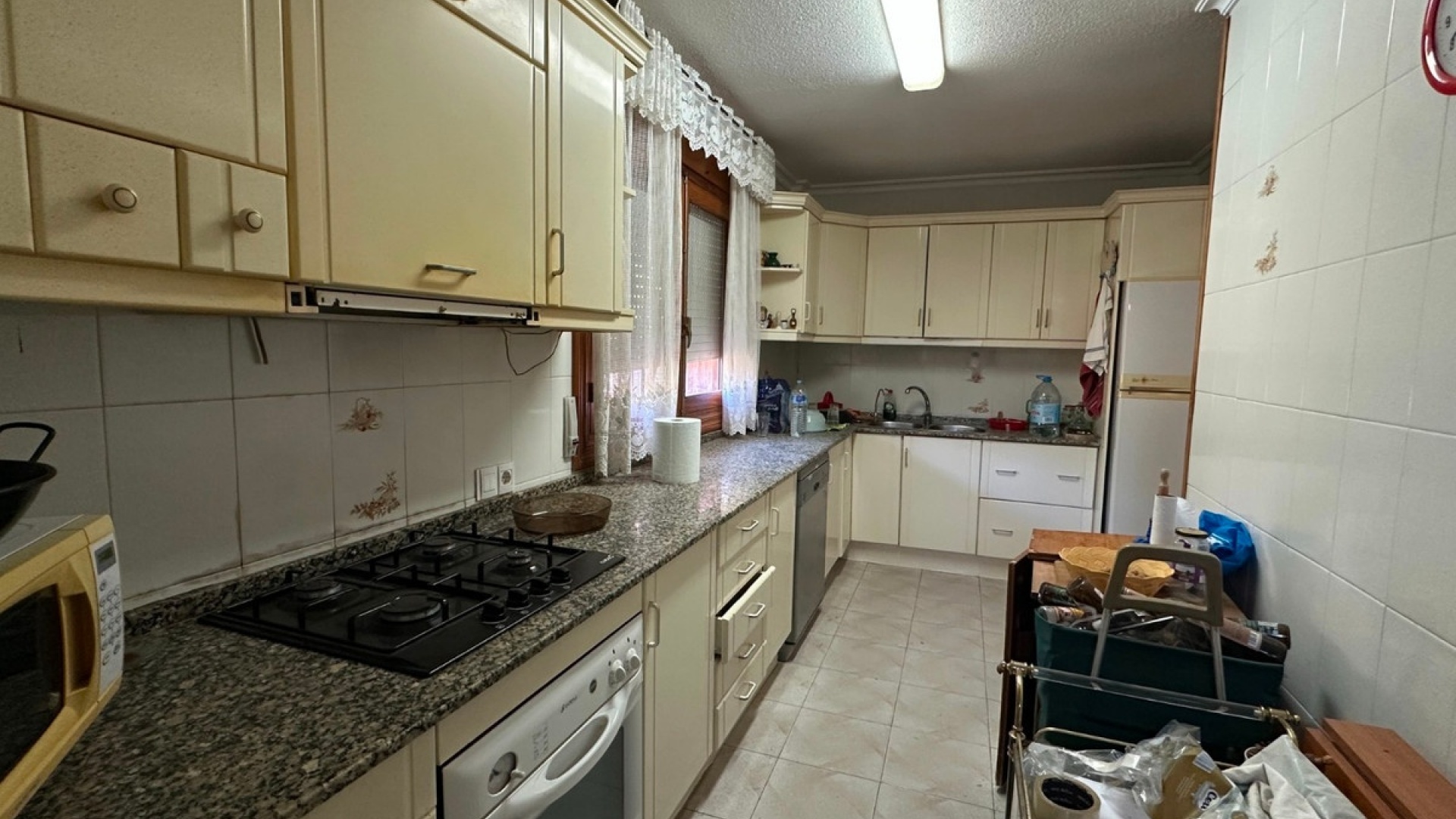 Wiederverkauf - Villa - Torrevieja - Torrevieja Centro