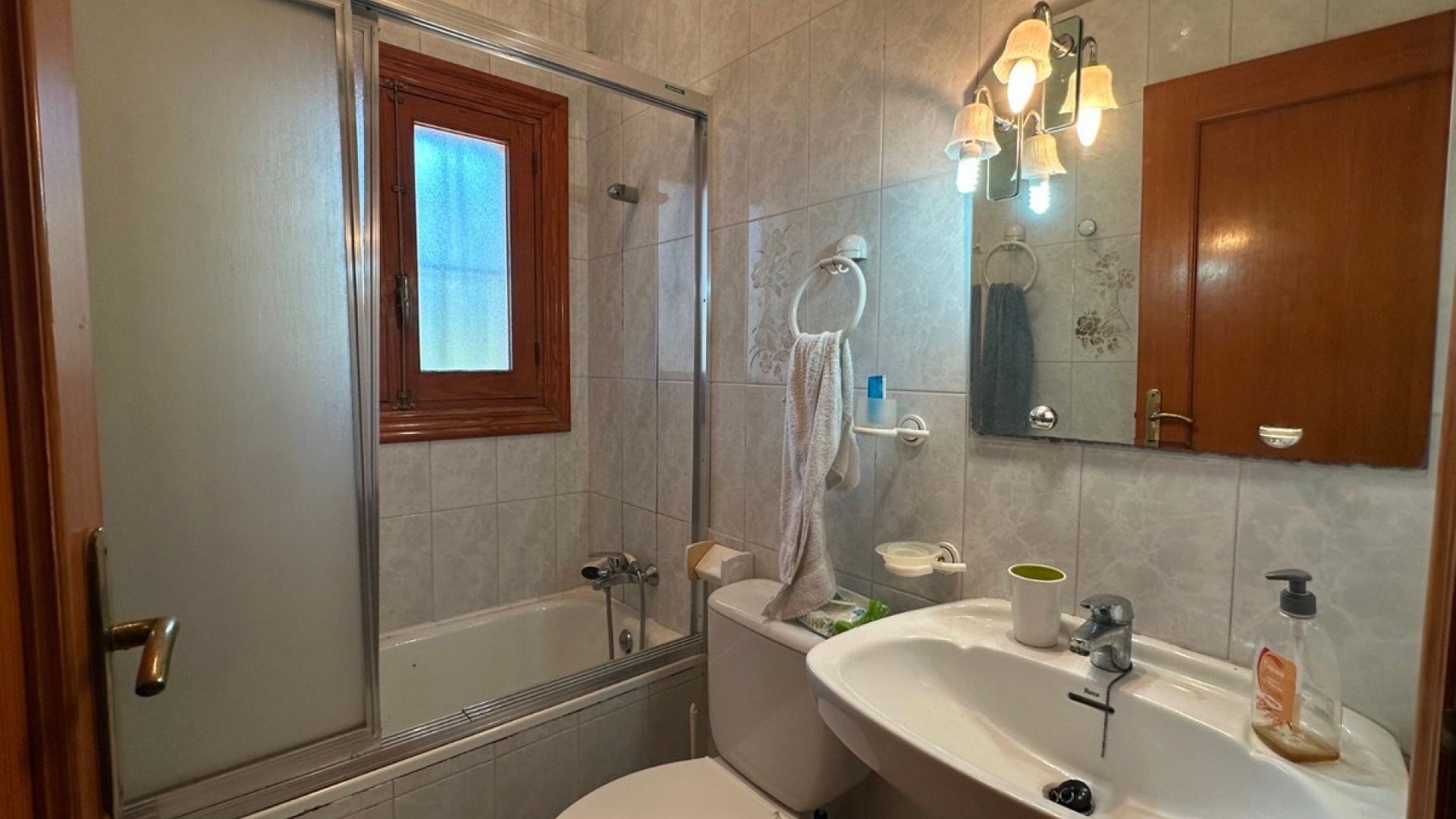 Wiederverkauf - Villa - Torrevieja - Torrevieja Centro