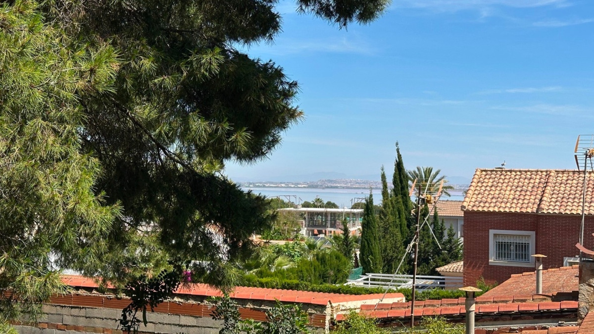 Wiederverkauf - Villa - Torrevieja - Torrevieja Centro
