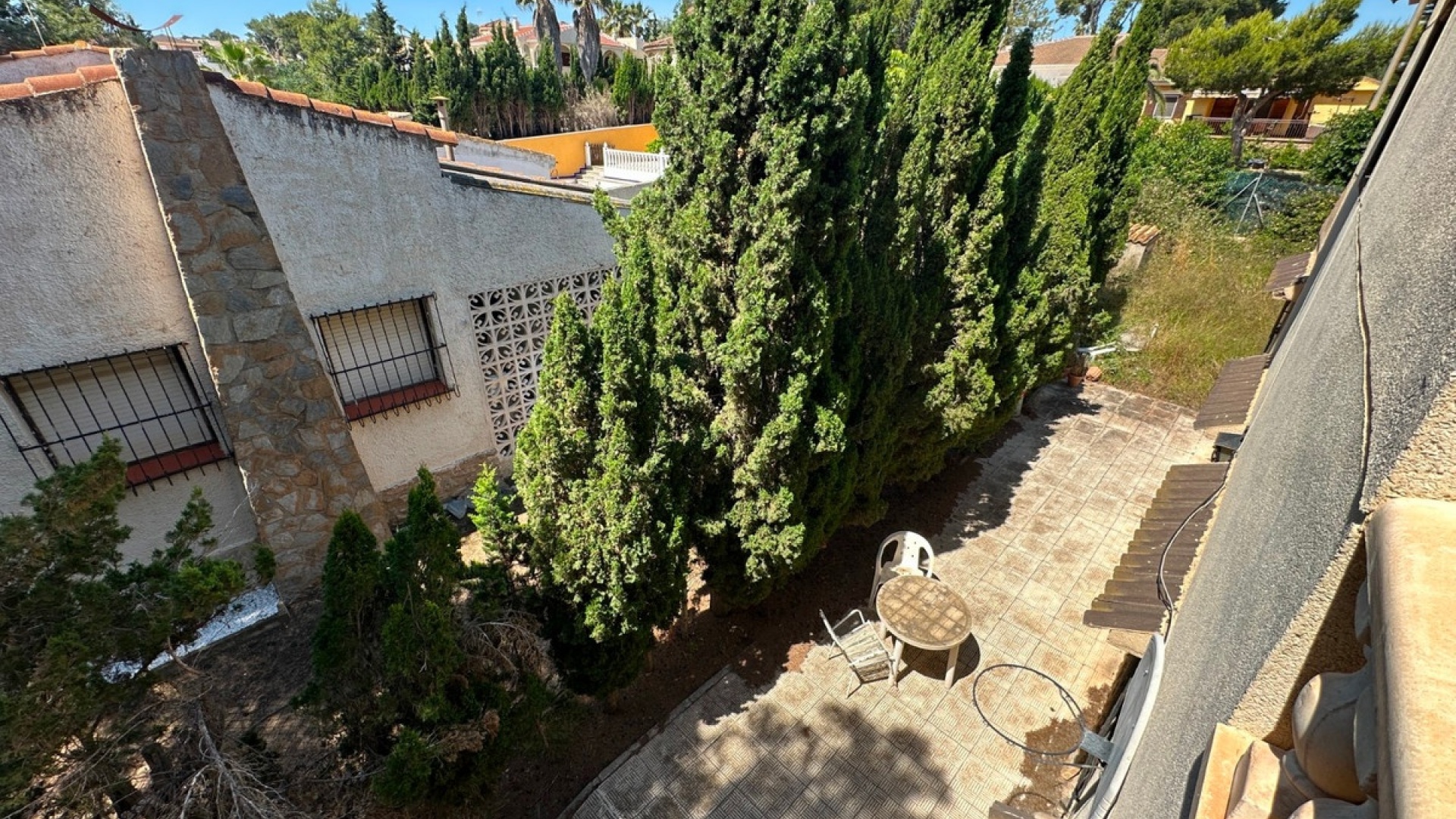 Wiederverkauf - Villa - Torrevieja - Torrevieja Centro