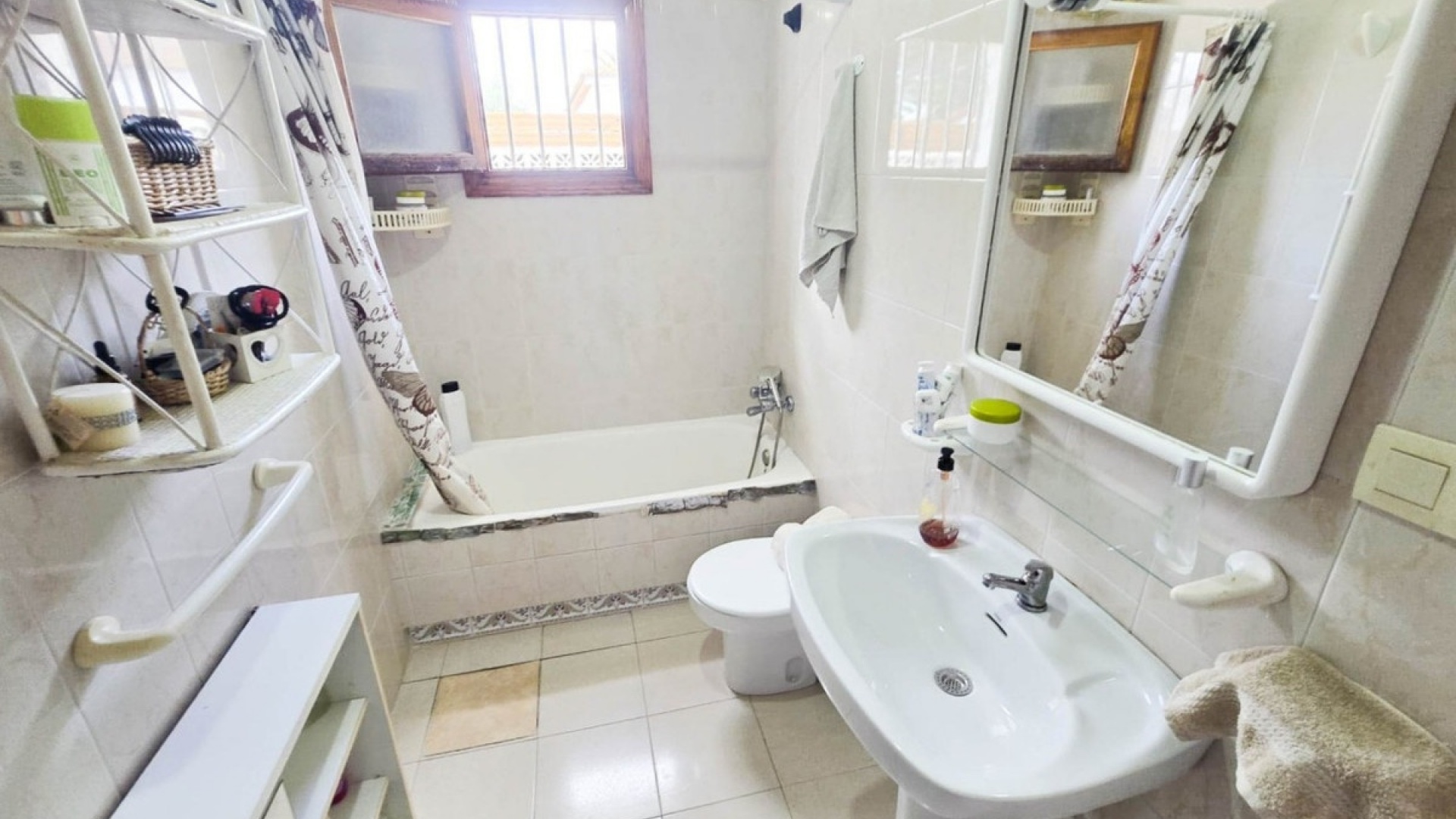 Wiederverkauf - Villa - Torrevieja - Torrevieja Centro