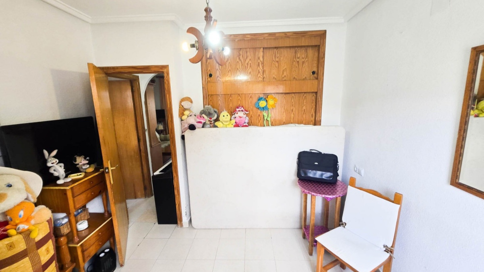 Wiederverkauf - Villa - Torrevieja - Torrevieja Centro
