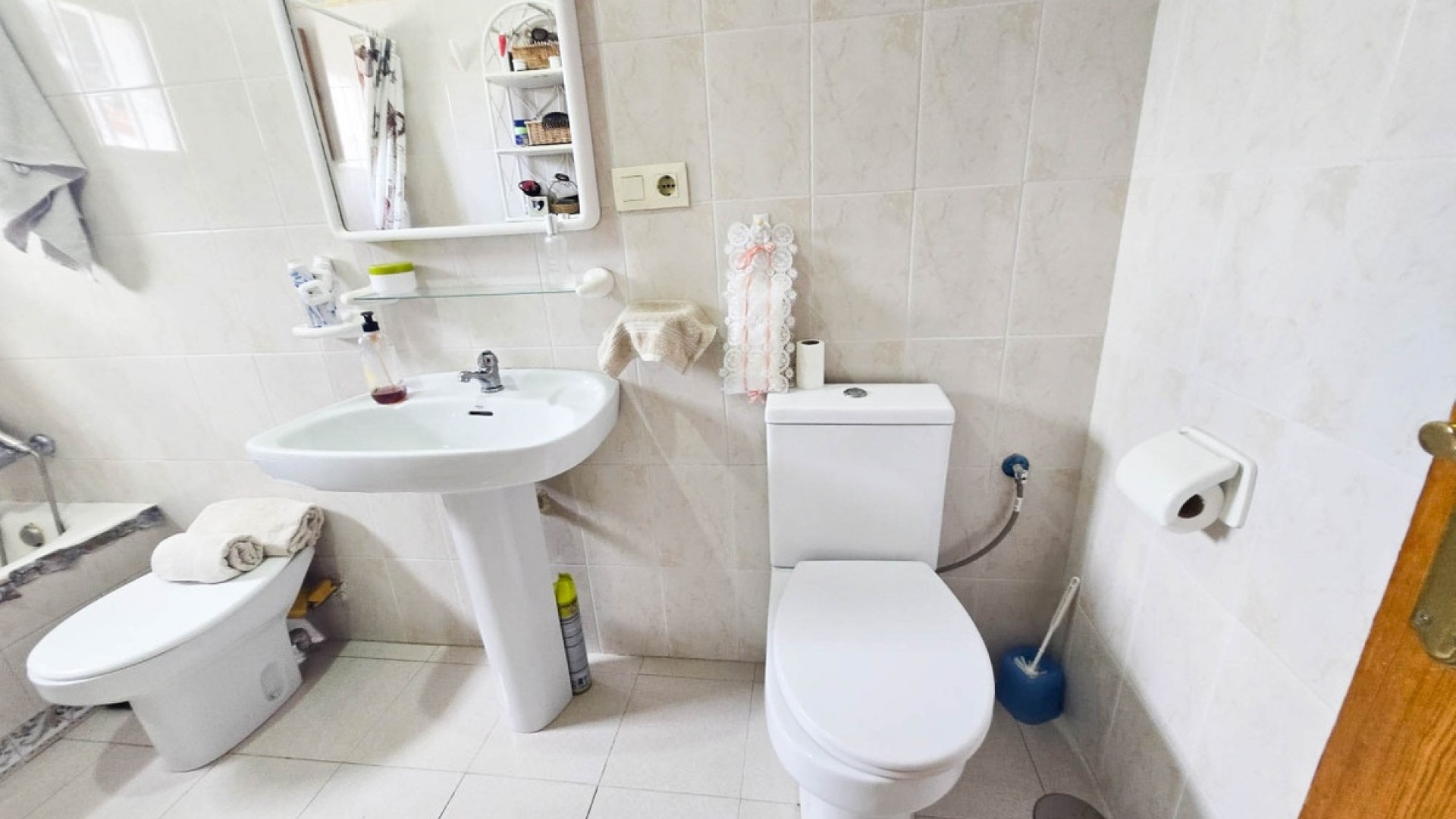 Wiederverkauf - Villa - Torrevieja - Torrevieja Centro