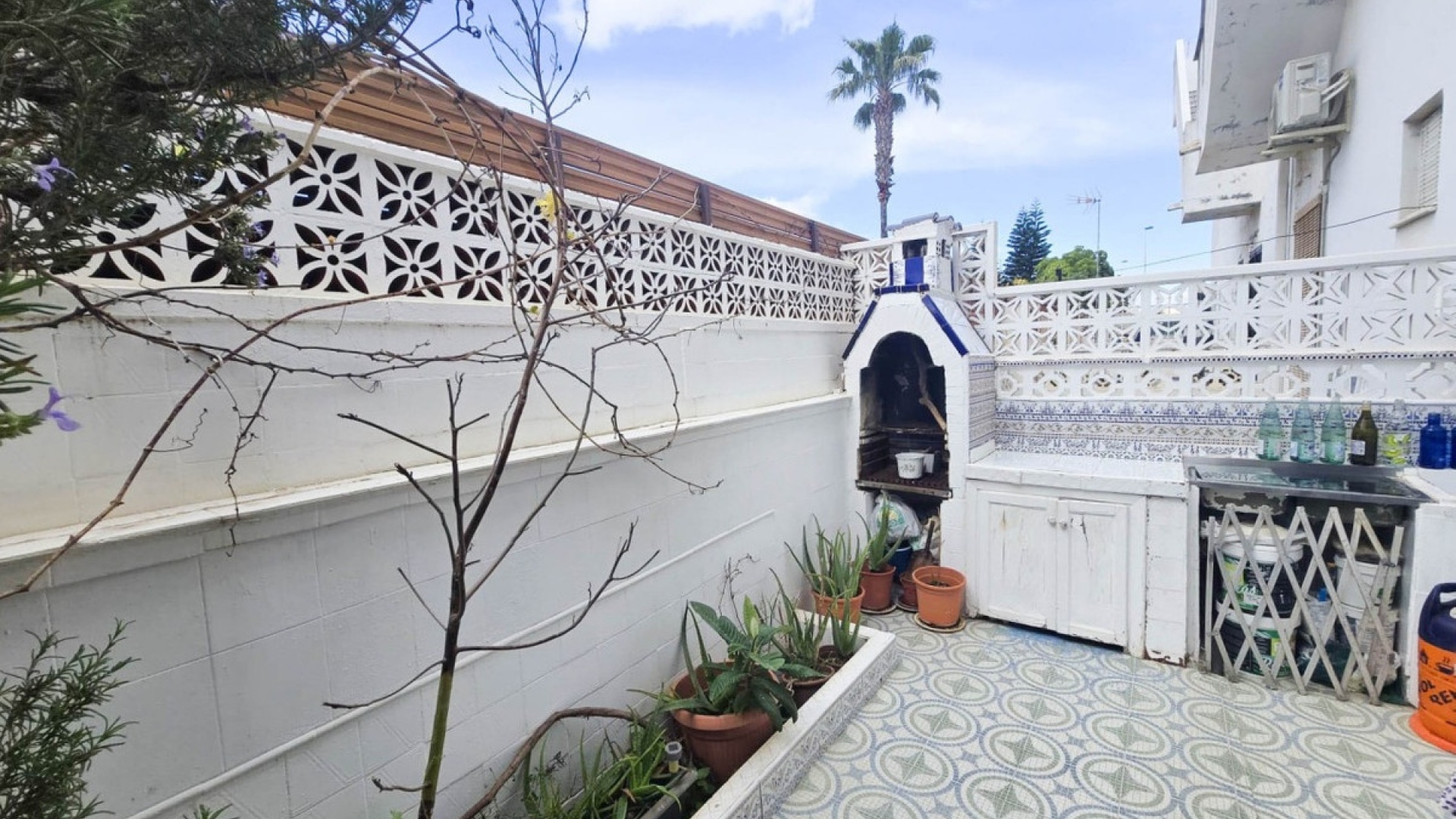 Wiederverkauf - Villa - Torrevieja - Torrevieja Centro