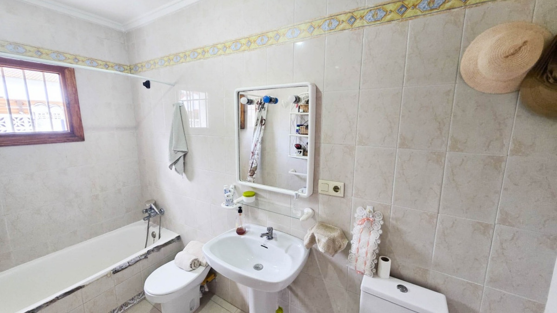 Wiederverkauf - Villa - Torrevieja - Torrevieja Centro