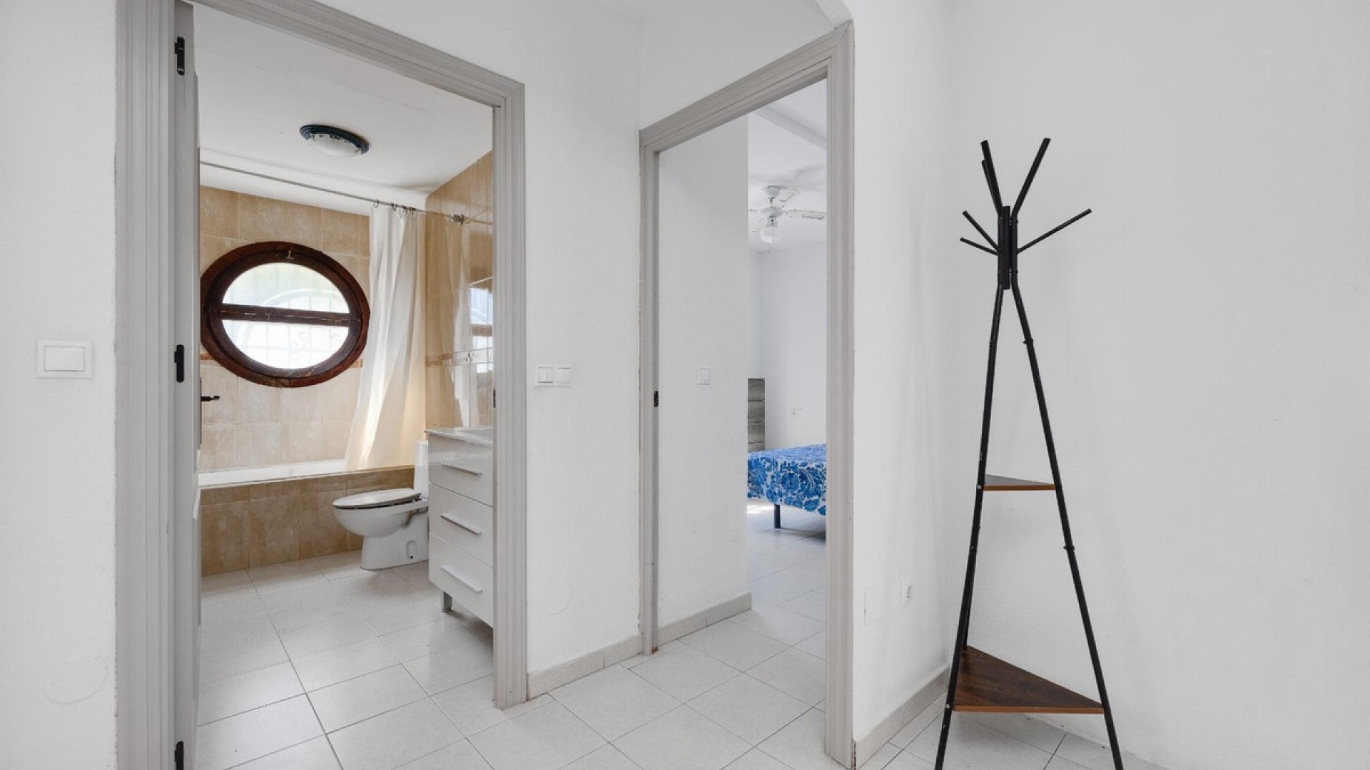 Wiederverkauf - Villa - Torrevieja - Torrevieja Centro