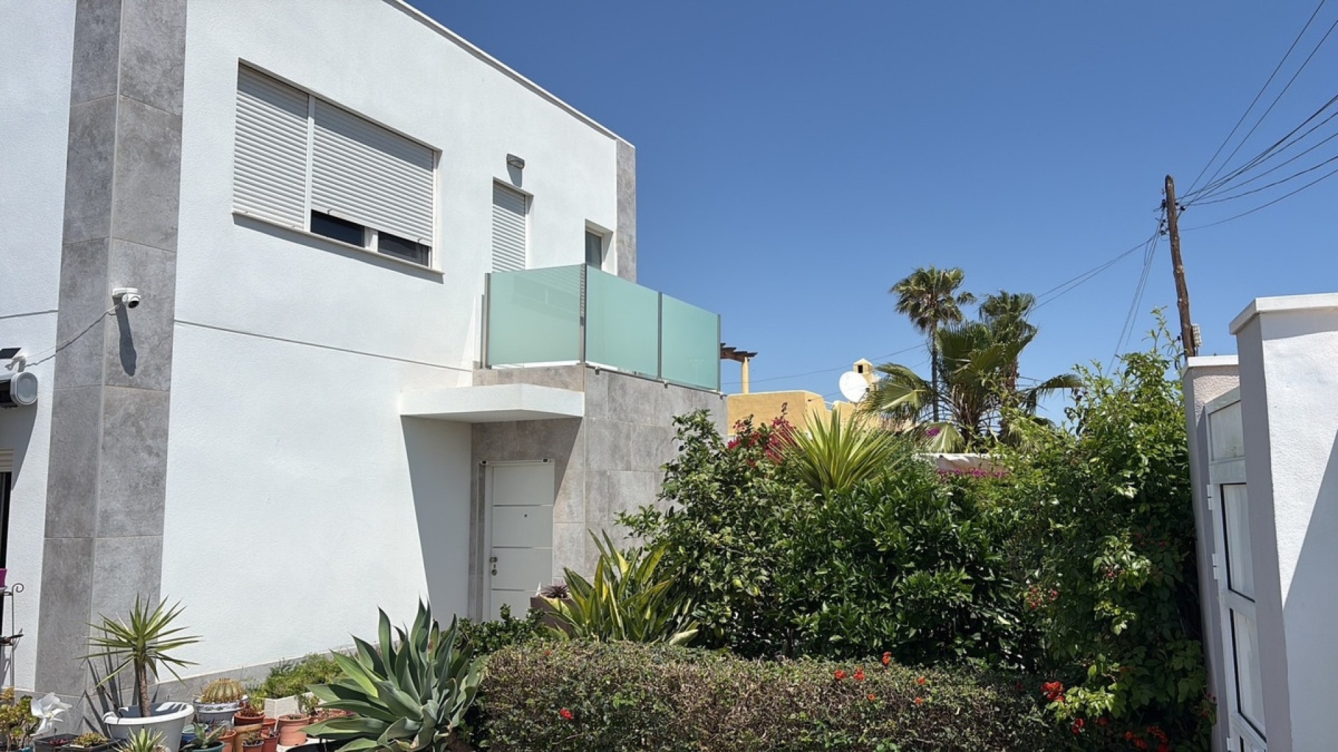 Wiederverkauf - Villa - Torrevieja - Torrevieja Centro