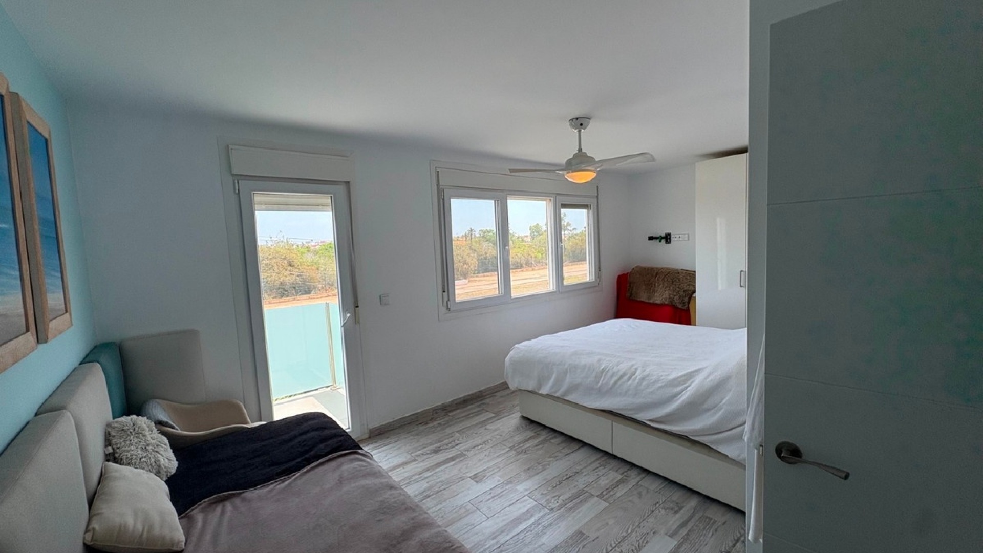 Wiederverkauf - Villa - Torrevieja - Torrevieja Centro