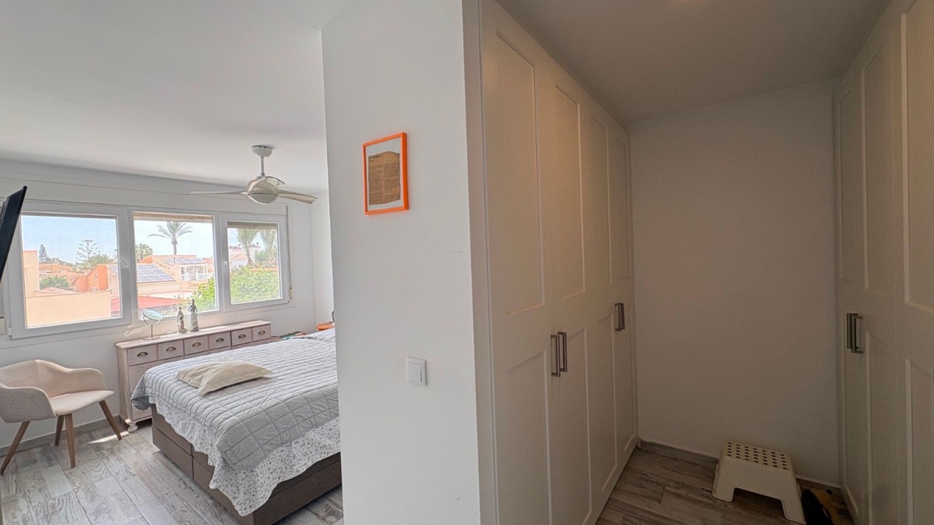 Wiederverkauf - Villa - Torrevieja - Torrevieja Centro