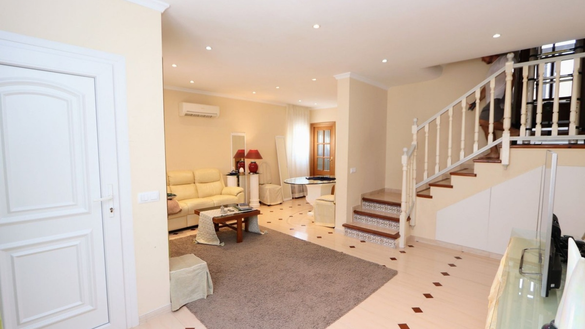 Wiederverkauf - Villa - Torrevieja - Torrevieja Centro