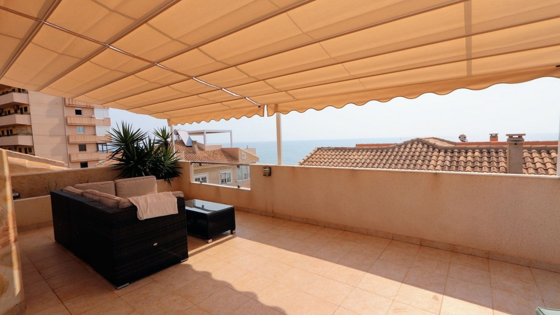 Wiederverkauf - Villa - Torrevieja - Torrevieja Centro