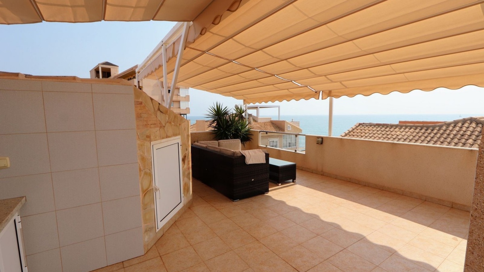 Wiederverkauf - Villa - Torrevieja - Torrevieja Centro