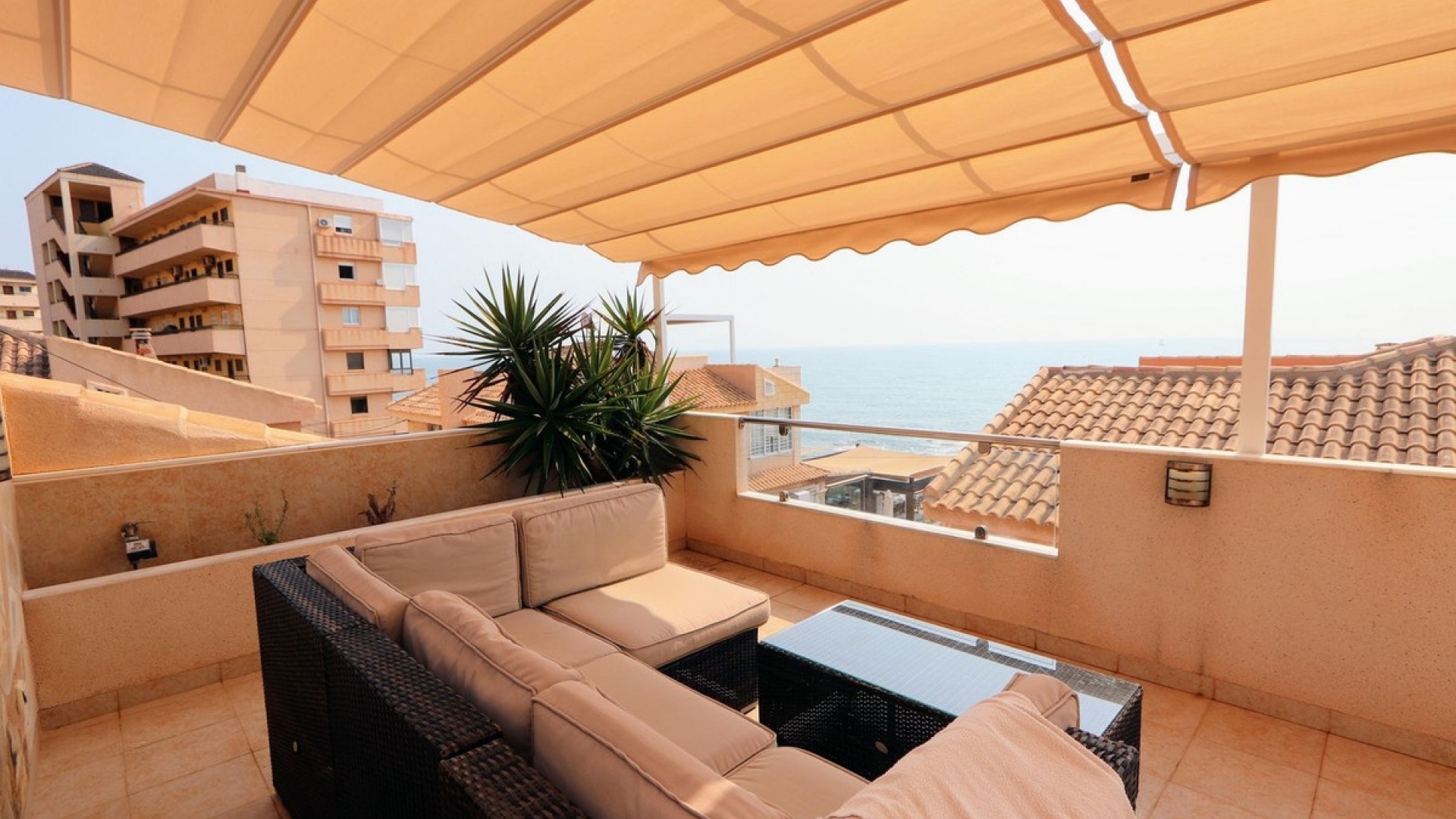 Wiederverkauf - Villa - Torrevieja - Torrevieja Centro