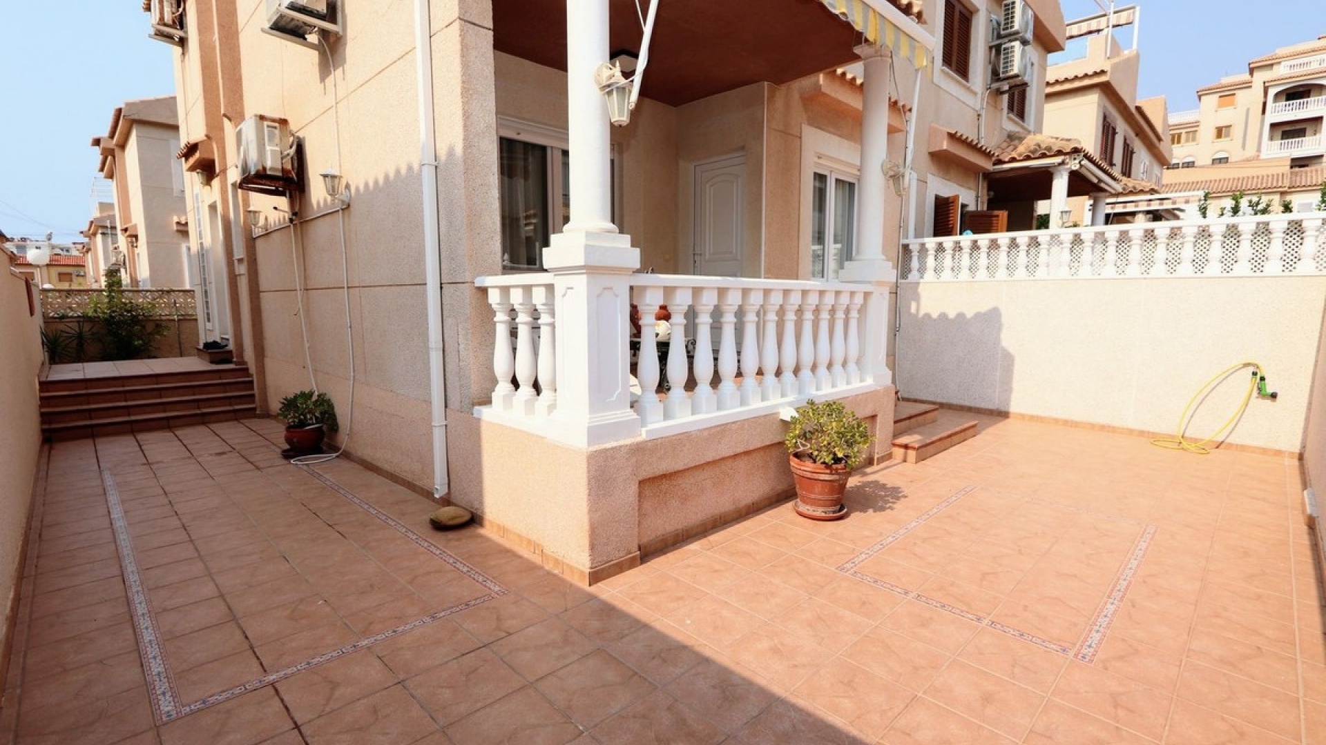 Wiederverkauf - Villa - Torrevieja - Torrevieja Centro