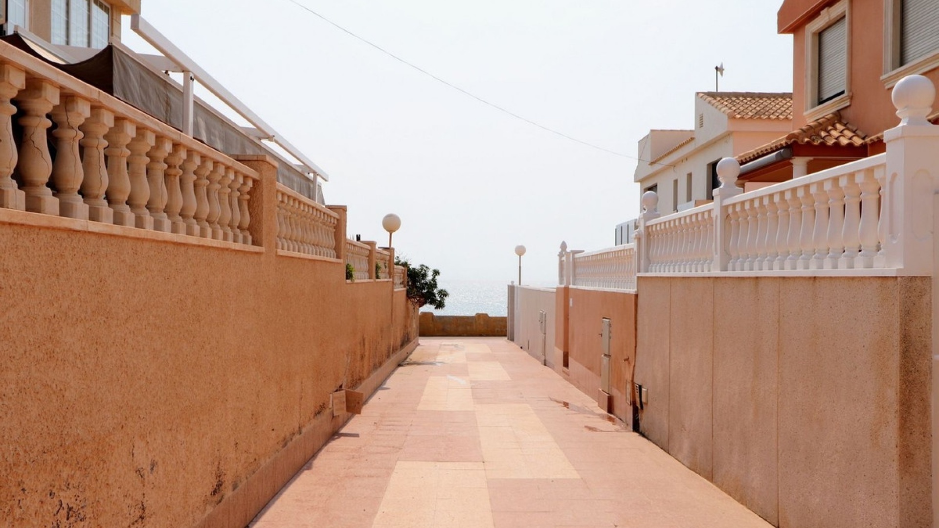 Wiederverkauf - Villa - Torrevieja - Torrevieja Centro
